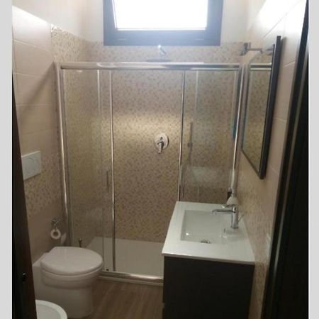 B＆B Casa D'Amicis Daire Roccaforzata Dış mekan fotoğraf