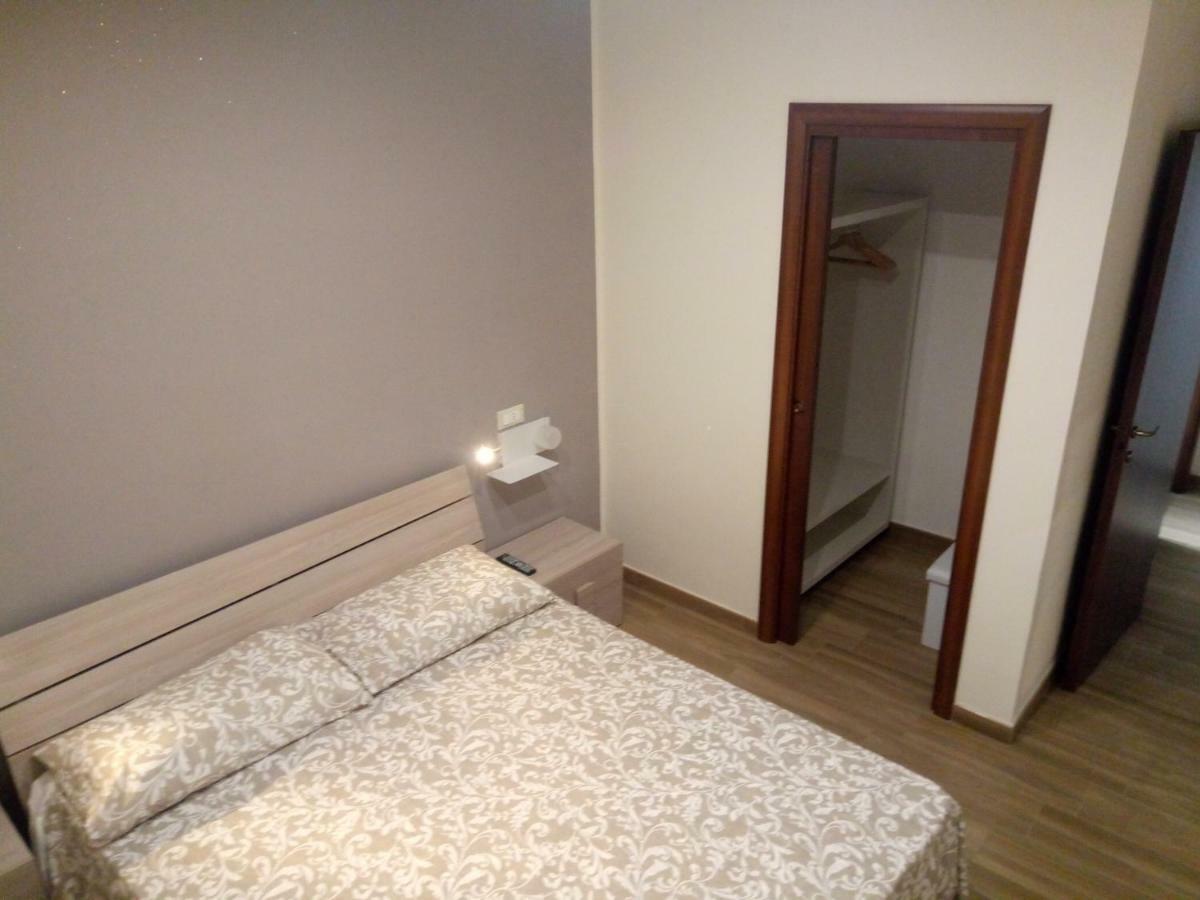 B＆B Casa D'Amicis Daire Roccaforzata Dış mekan fotoğraf